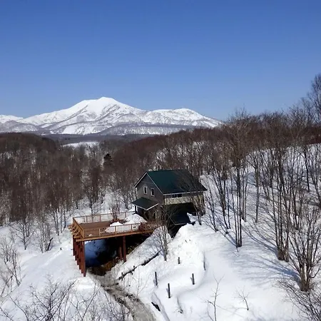 Niseko Villa Nupuri Leben